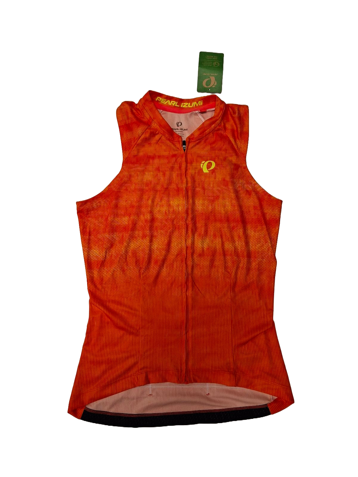 Pearl Izumi Apparel Pearl Izumi Women's Attack Sleeveless Top - Small 5292626 191234743112 Jorgensen Powersports