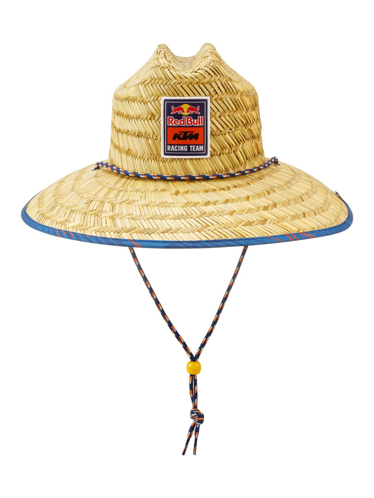 REDBULL KTM BLAZE STRAW HAT KTM