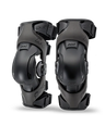 POD Protection Black / Youth-tall POD YOUTH K4 KNEE BRACE (Pair) 664-0419YT 815742013474 Jorgensen Powersports