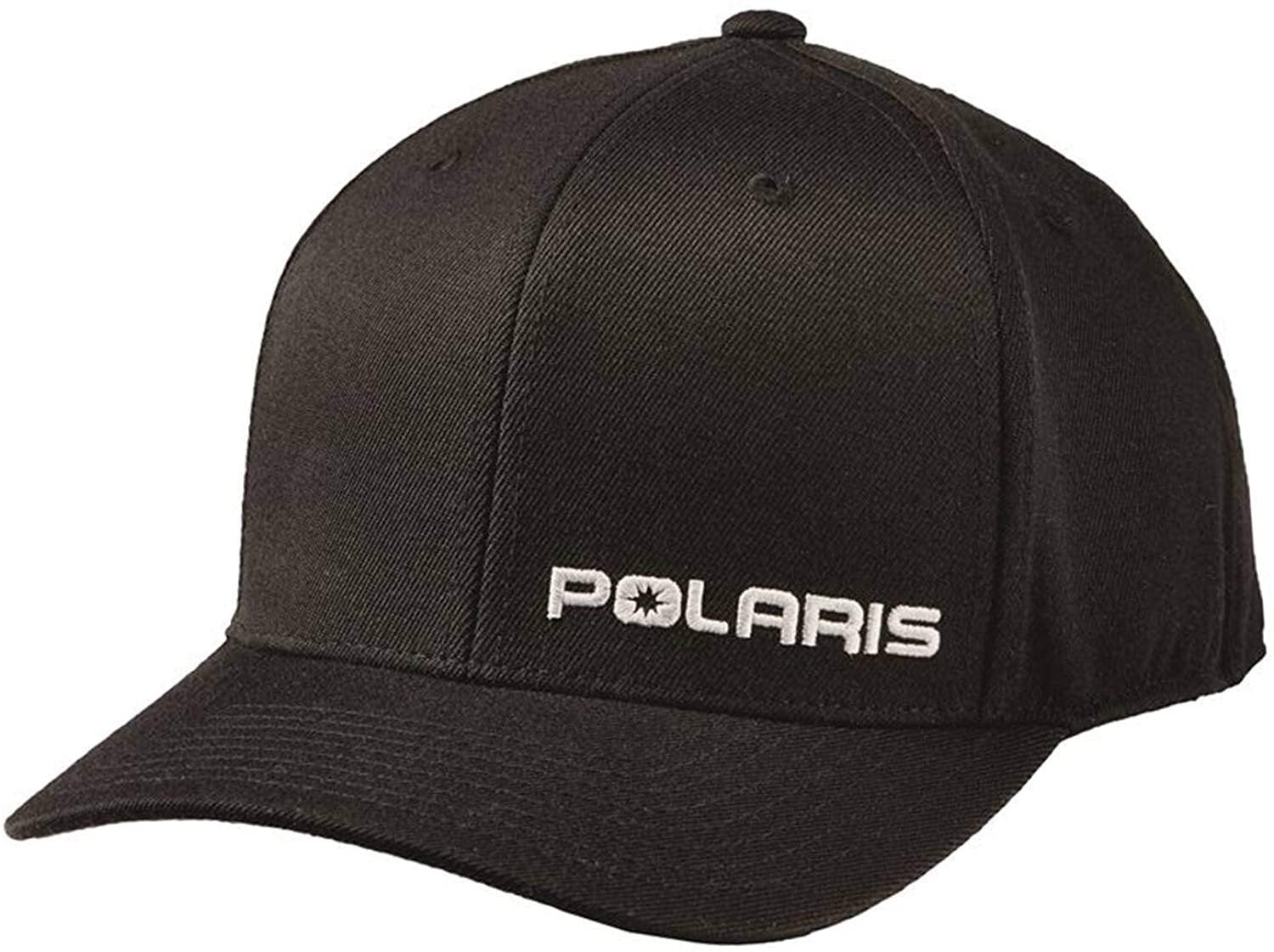 Polaris Apparel Polaris Snapback Hat 2867762 608766806500 Jorgensen Powersports
