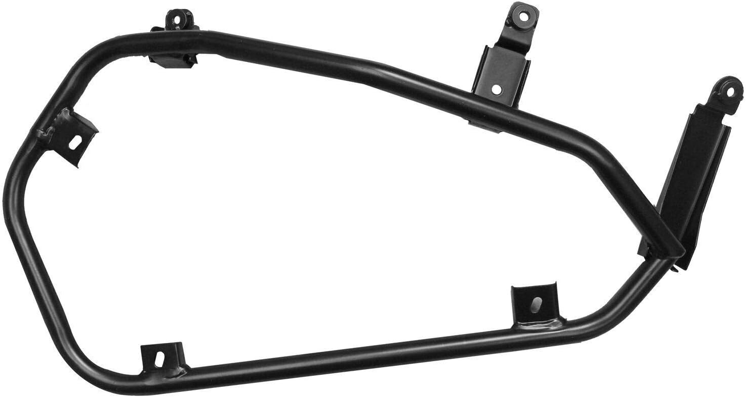 Polaris Automotive Parts and Accessories Lower Door Panel Insert Kit for 2014-2020 Polaris RZR 900 XP S 1000 Turbo S [TWO DOORS] - 60" Models 2206649 B084Z48BVV Jorgensen Powersports