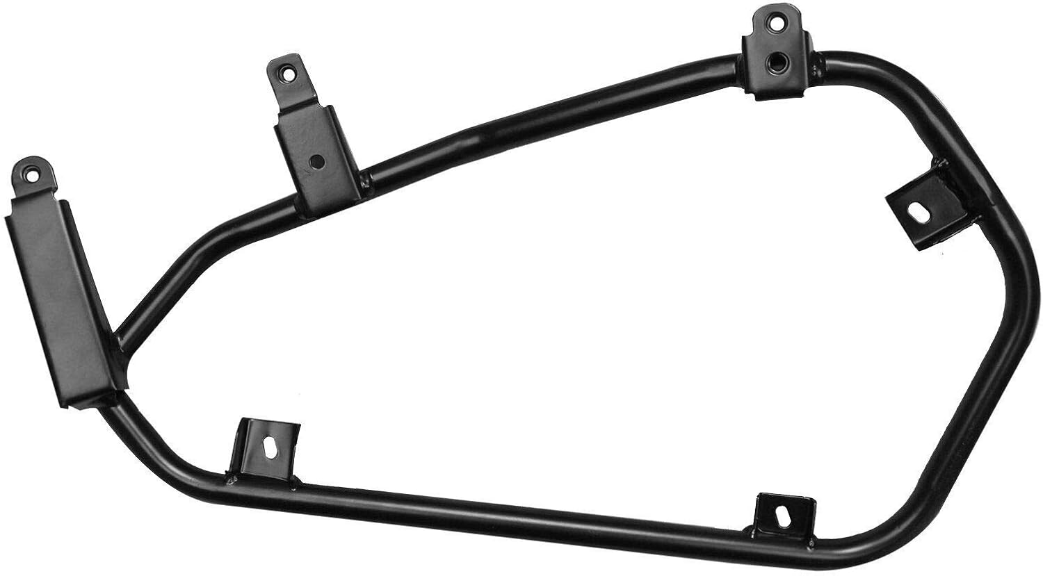 Polaris Automotive Parts and Accessories Lower Door Panel Insert Kit for 2014-2020 Polaris RZR 900 XP S 1000 Turbo S [TWO DOORS] - 60" Models 2206649 B084Z48BVV Jorgensen Powersports