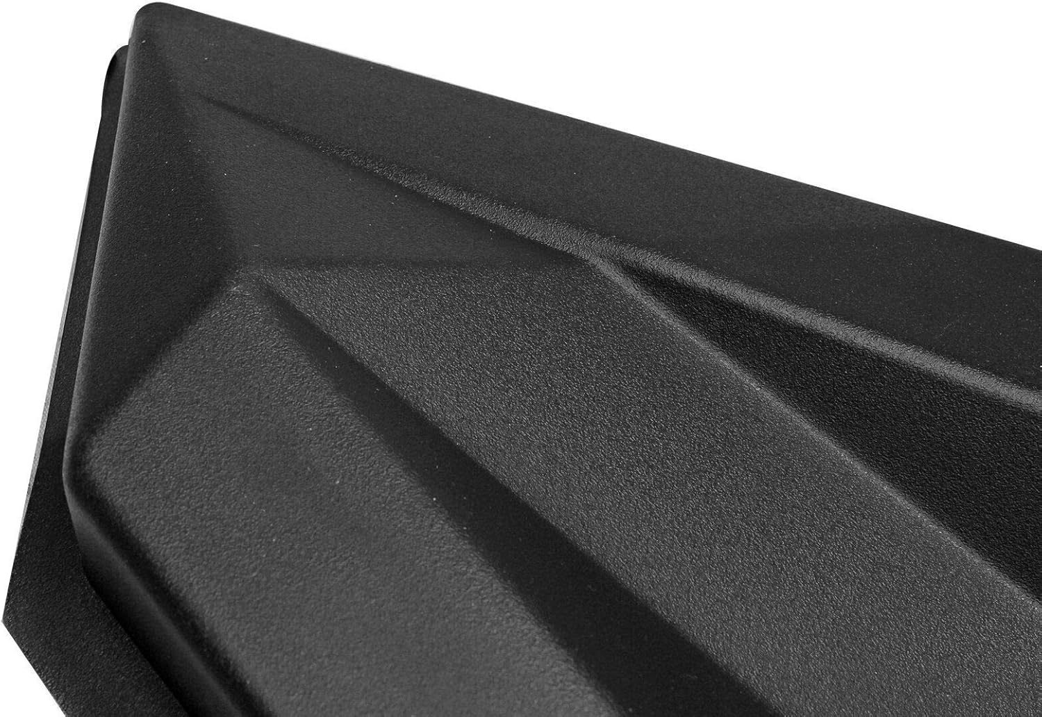 Polaris Automotive Parts and Accessories Lower Door Panel Insert Kit for 2014-2020 Polaris RZR 900 XP S 1000 Turbo S [TWO DOORS] - 60" Models 2206649 B084Z48BVV Jorgensen Powersports