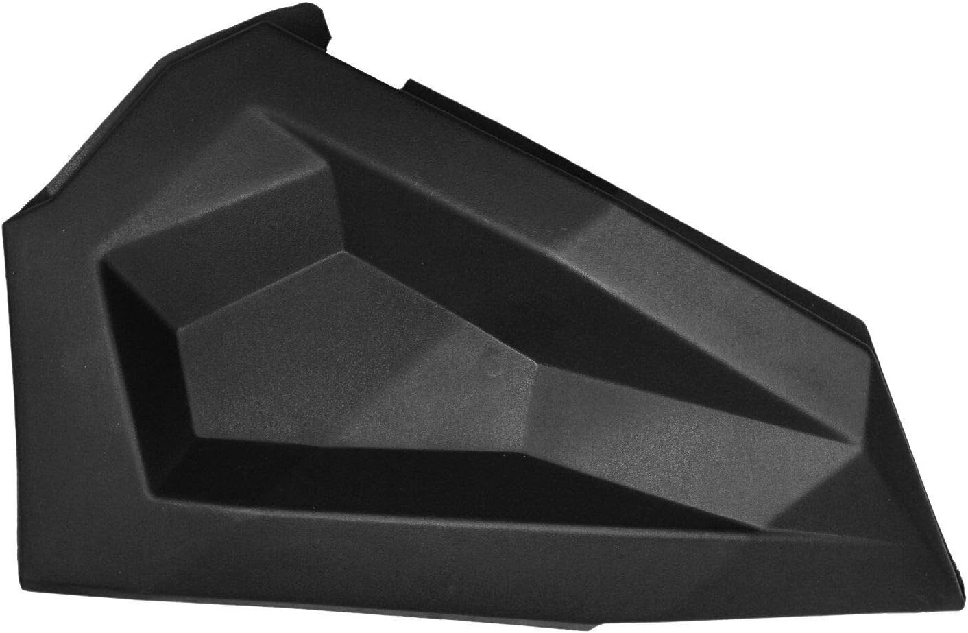 Polaris Automotive Parts and Accessories Lower Door Panel Insert Kit for 2014-2020 Polaris RZR 900 XP S 1000 Turbo S [TWO DOORS] - 60" Models 2206649 B084Z48BVV Jorgensen Powersports