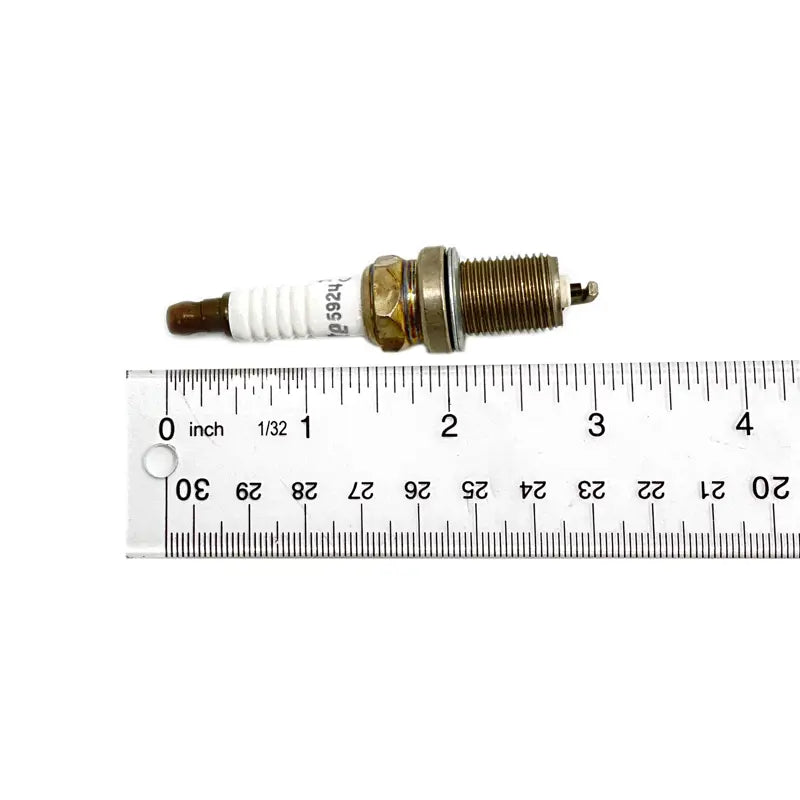 Polaris Automotive Parts and Accessories Polaris 14mm Spark Plug 3023515 3023515 00197915007191 Jorgensen Powersports