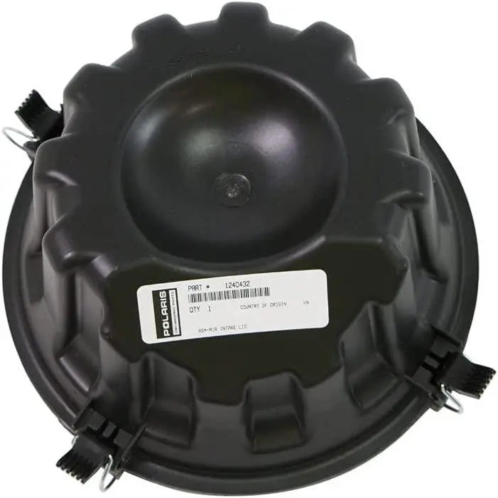 Polaris Air Intake Assembly Lid 1240432 Polaris