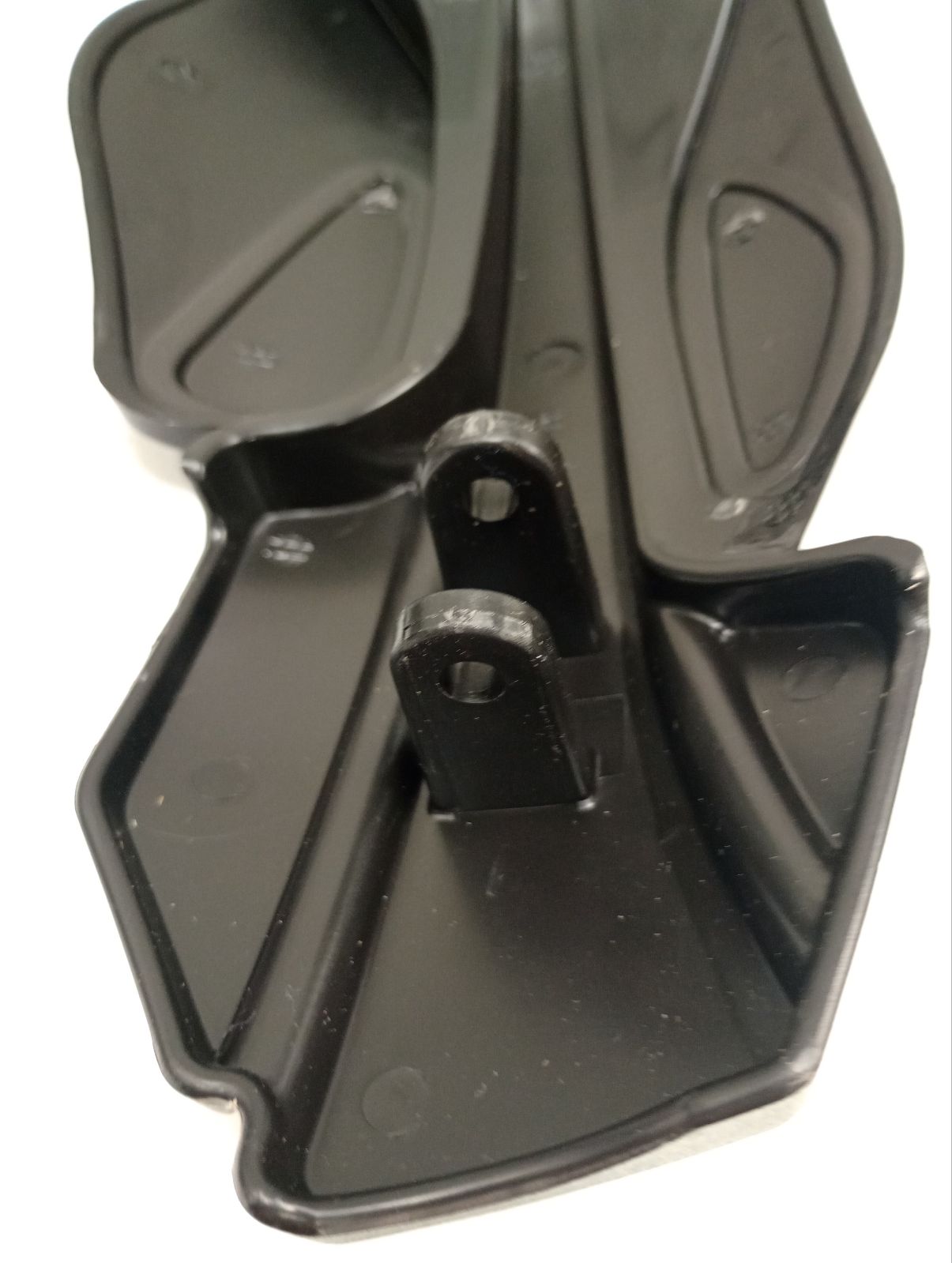 Polaris Automotive Parts and Accessories Polaris ATV Handguards - Return 2876846 U Jorgensen Powersports