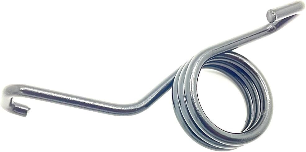 Polaris Automotive Parts and Accessories Polaris ATV Torsion Spring, Genuine OEM Part 0451687 451687 Jorgensen Powersports