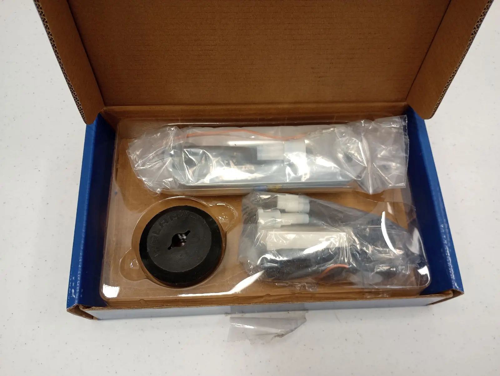 Polaris Automotive Parts and Accessories Polaris Auto Stop Upgrade, Winch 2881693 - Return 2881693 U Jorgensen Powersports