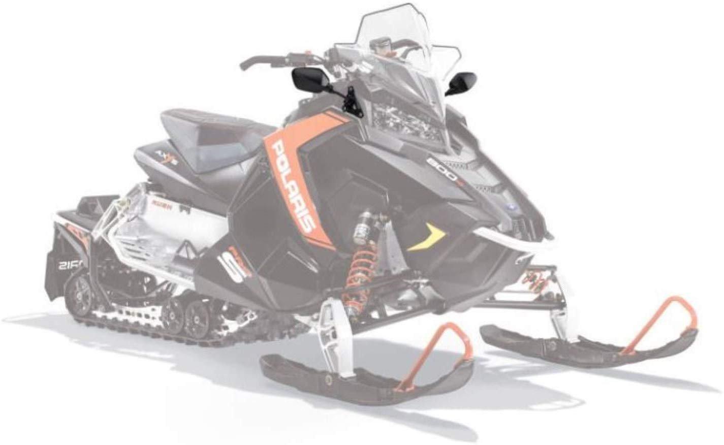 Polaris Automotive Parts and Accessories Polaris AXYS Mirrors 2880292 2880292 194722044425 Jorgensen Powersports