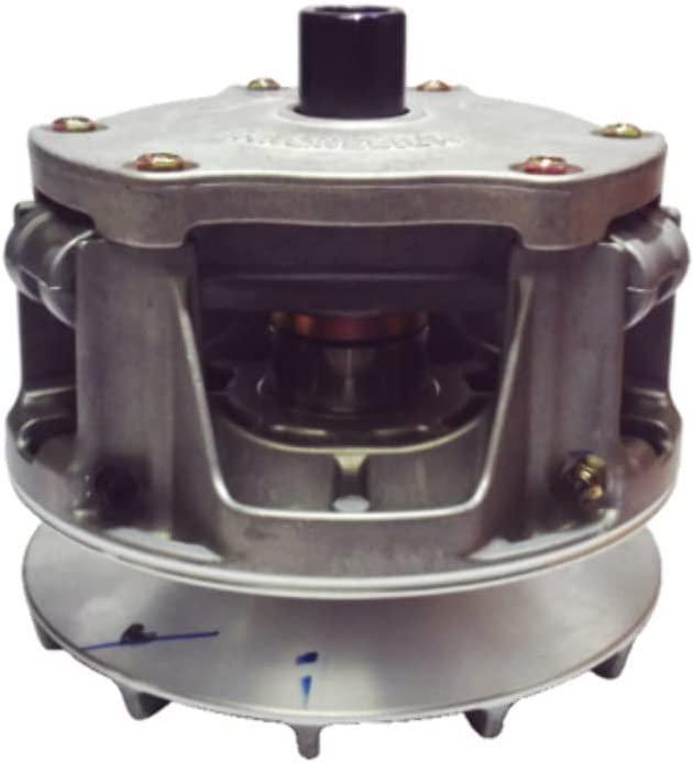 Polaris Automotive Parts and Accessories Polaris Basic Drive Clutch Assembly 1323068 1323068 665960695385 Jorgensen Powersports