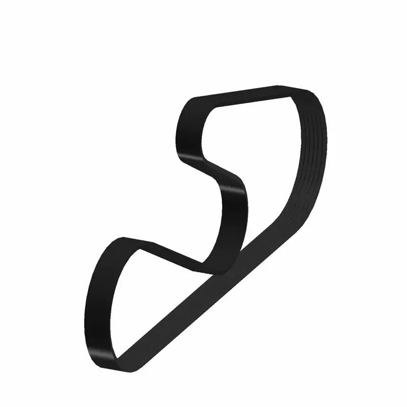 Polaris Automotive Parts and Accessories Polaris BELT-HVAC DRIVE 5418705 5418705 Jorgensen Powersports