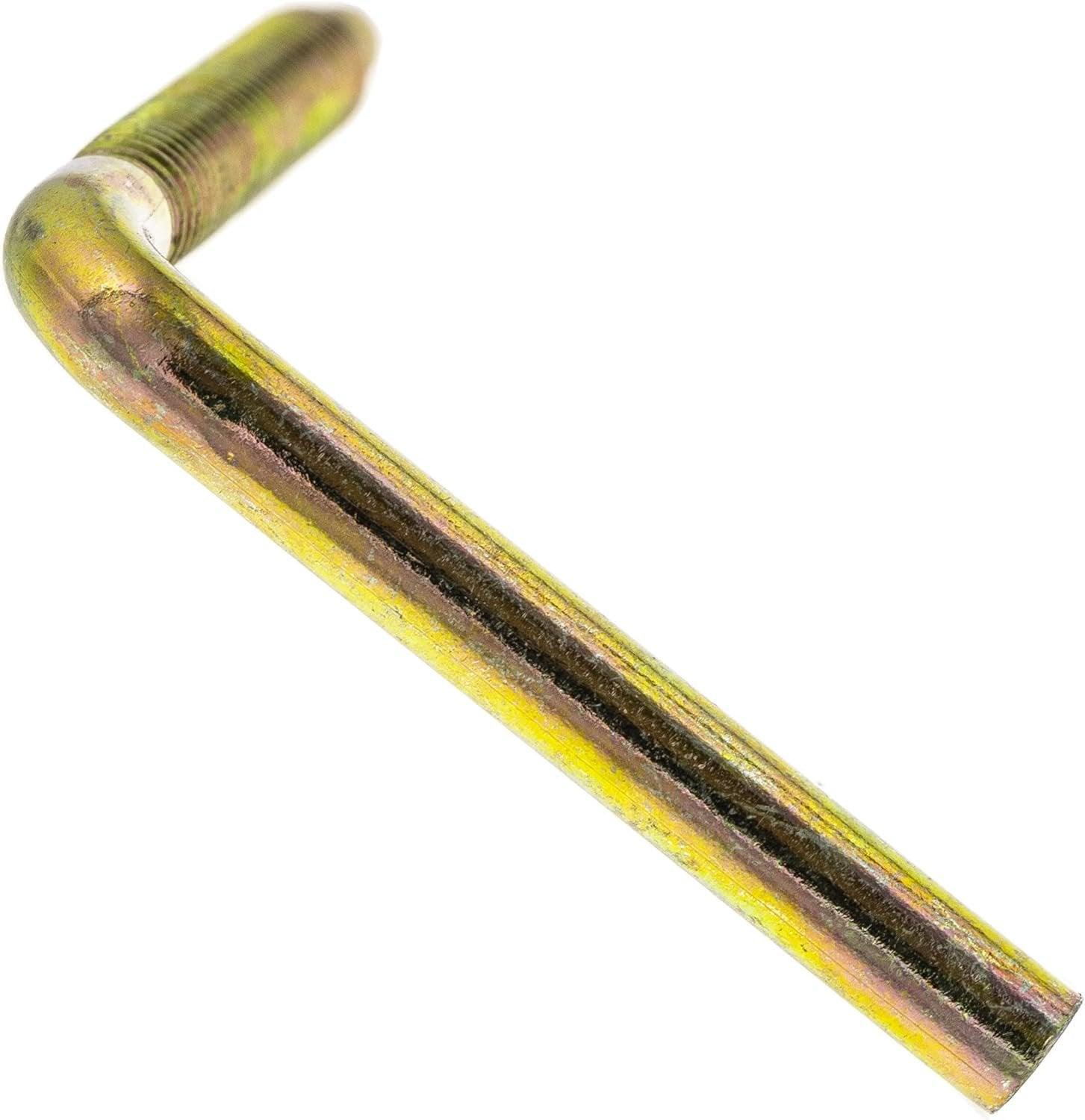 Polaris Automotive Parts and Accessories Polaris Belt Removal Tool 2883577 2883577 00194722417731 Jorgensen Powersports