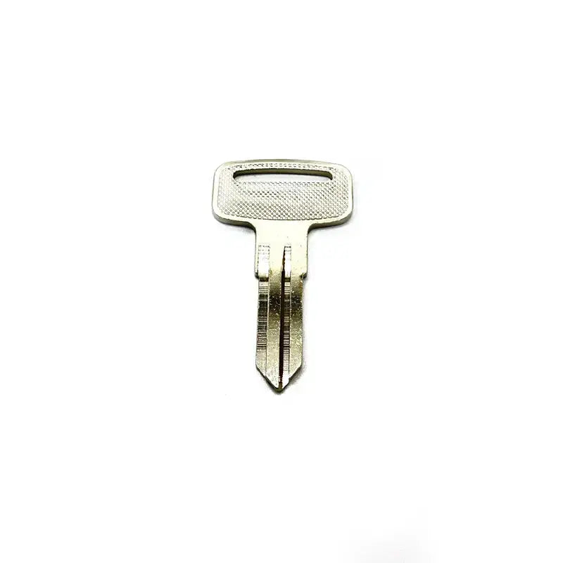 Polaris Automotive Parts and Accessories Polaris Blank Key 4081746 4081746 Jorgensen Powersports