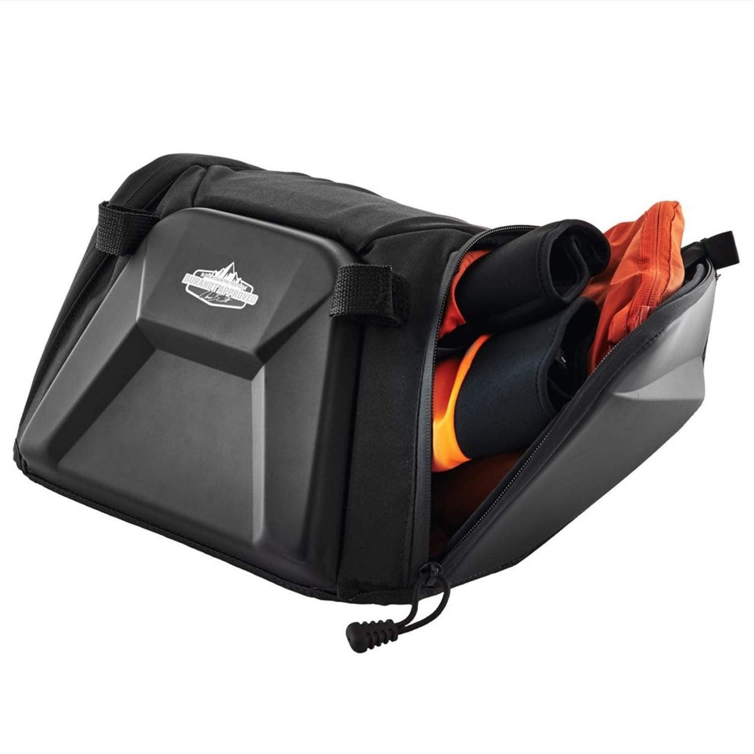 Polaris Automotive Parts and Accessories Polaris Burandt Underseat Cargo Bag 2881056 2881056 194722012394 Jorgensen Powersports