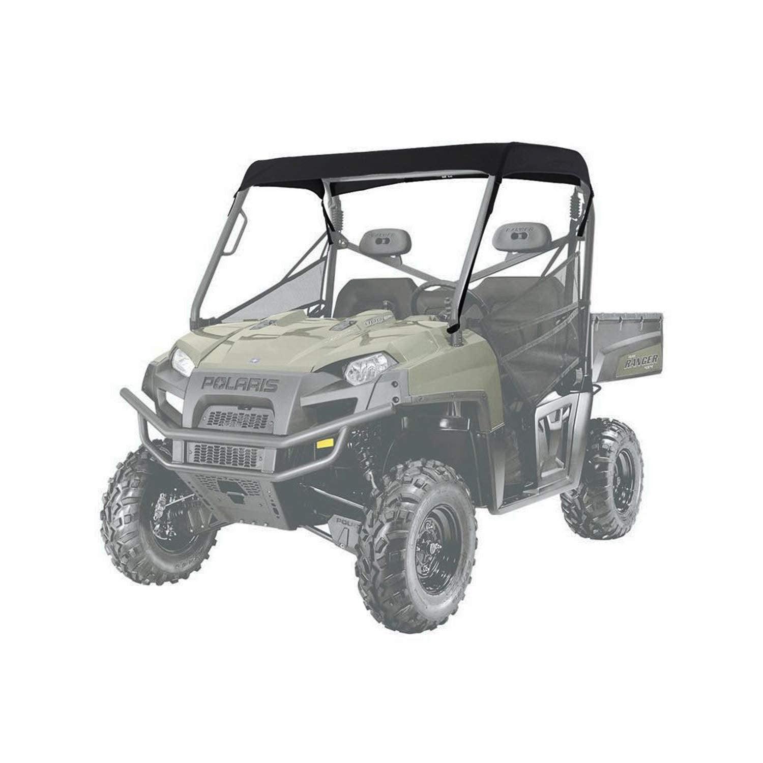Polaris Automotive Parts and Accessories Polaris Canvas Roof 2876963-067 2876963-067 706433455386 Jorgensen Powersports