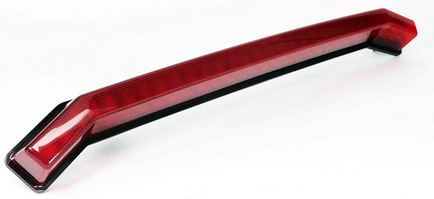 Polaris Automotive Parts and Accessories Polaris Center Taillight Assembly 2413431 2413431 00194722033412 Jorgensen Powersports