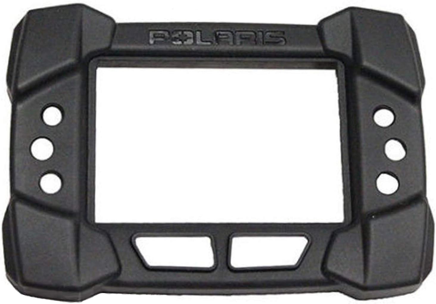 Polaris Automotive Parts and Accessories Polaris Cluster Bezel 5437794 5437794 00194722662285 Jorgensen Powersports