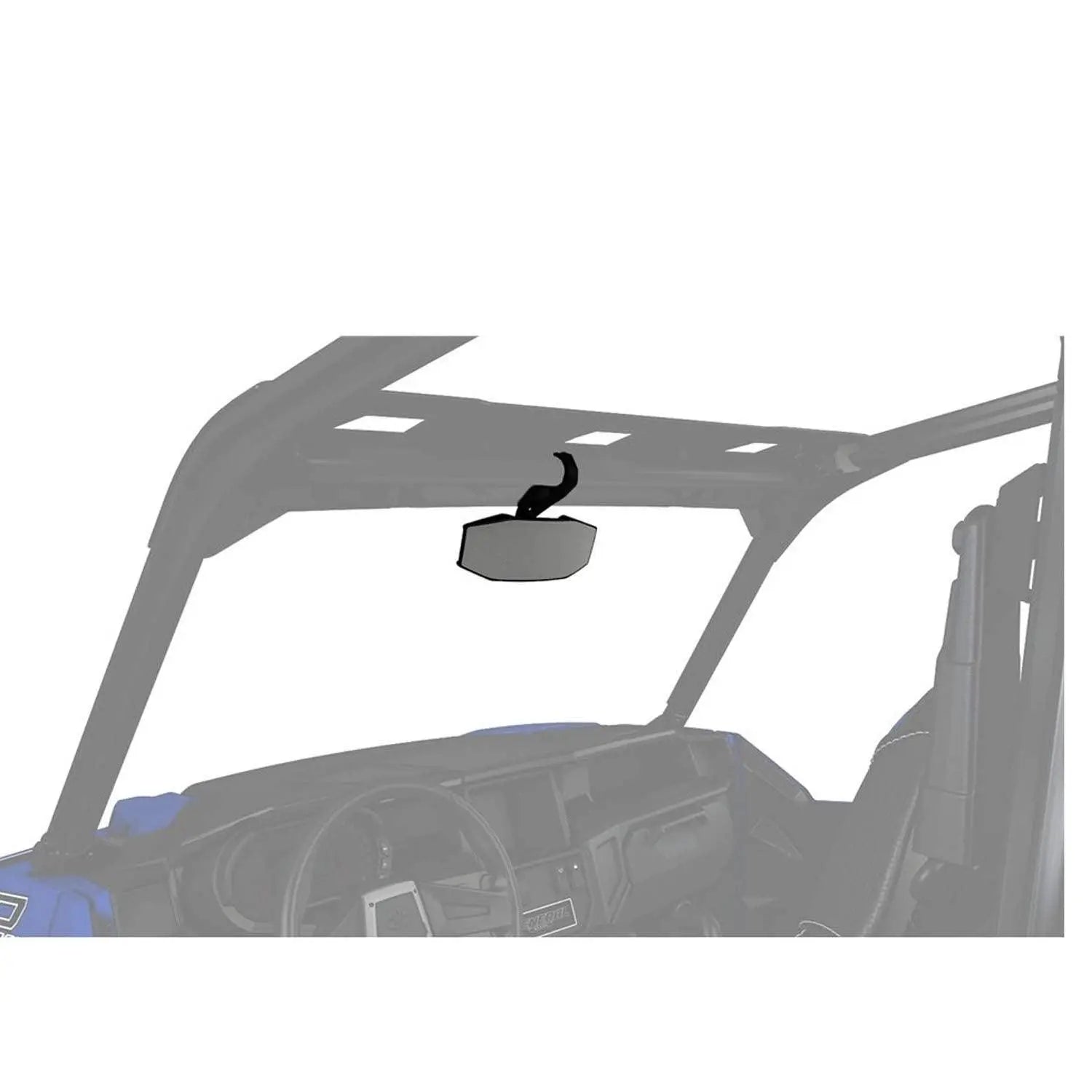 Polaris Convex Mirror 2881540 Polaris