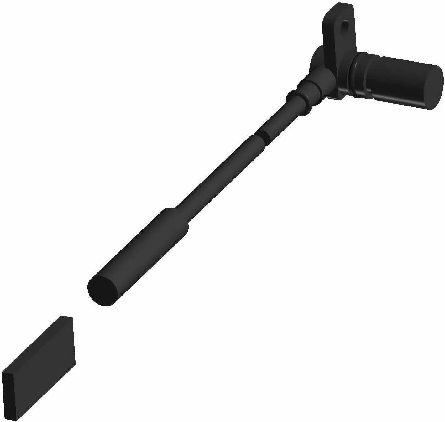 Polaris Crank Position Sensor 2410720 Polaris