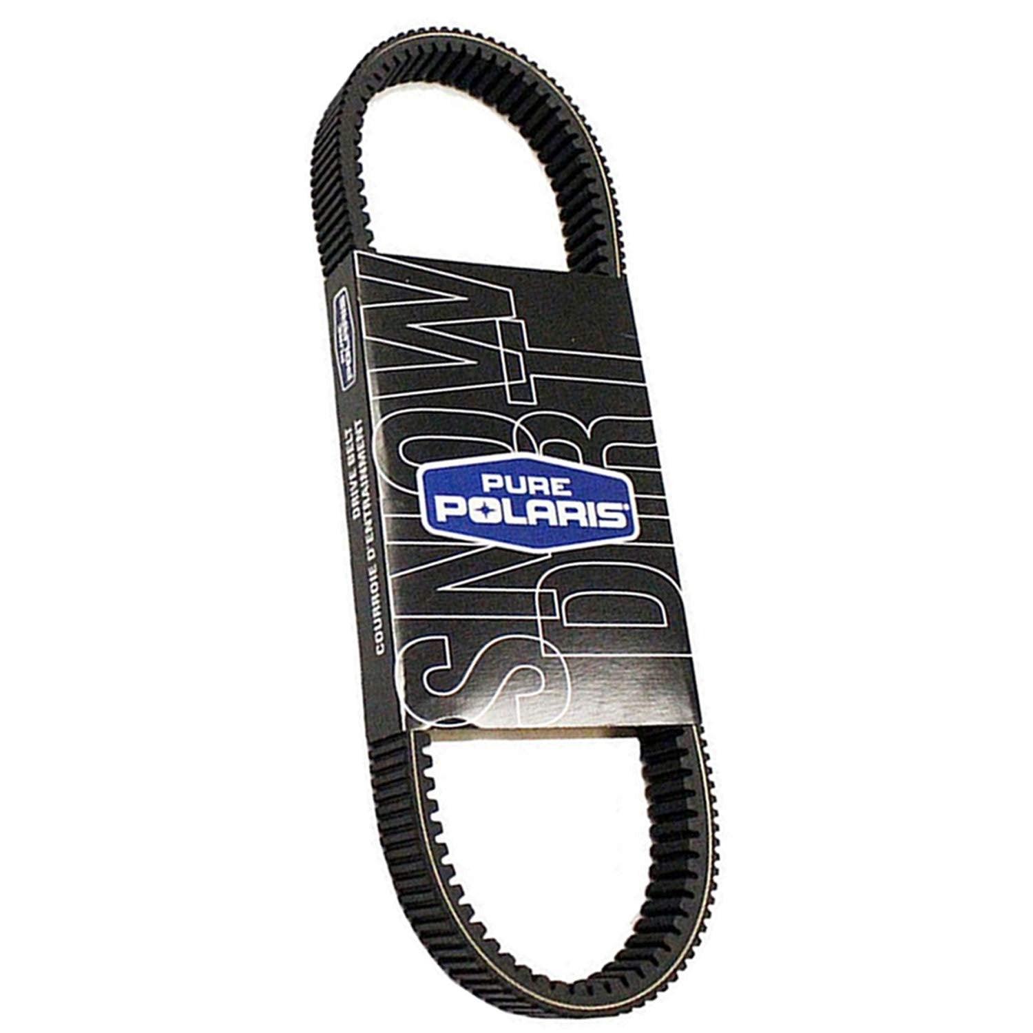 Polaris Automotive Parts and Accessories Polaris Drive Belt 3211075 3211075 00194722637429 Jorgensen Powersports