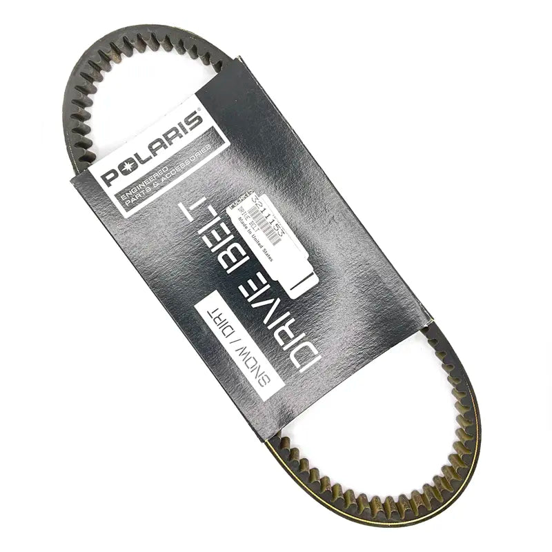 Polaris Automotive Parts and Accessories Polaris Drive Belt 3211153 3211153 00194722637542 Jorgensen Powersports