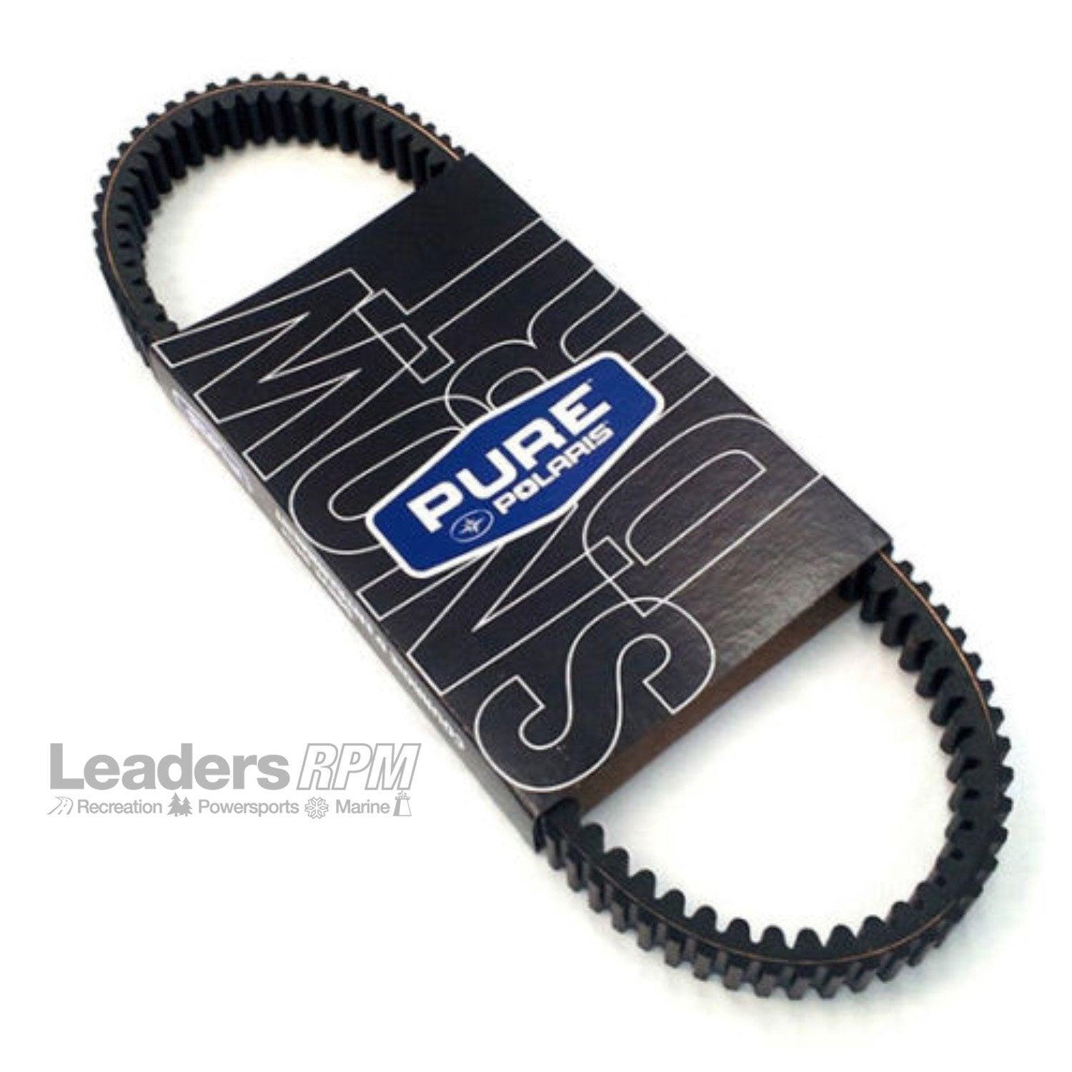 Polaris Automotive Parts and Accessories Polaris Drive Belt 3211161 3211161 00194722827820 Jorgensen Powersports