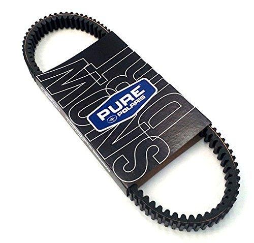 Polaris Automotive Parts and Accessories Polaris Drive Belt for Trail Star Classic 3211042 3211042 00194722008342 Jorgensen Powersports
