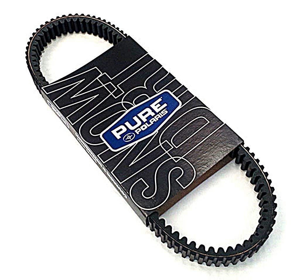 Polaris Automotive Parts and Accessories Polaris Drive Belt for Trail Star Classic 3211042 3211042 00194722008342 Jorgensen Powersports