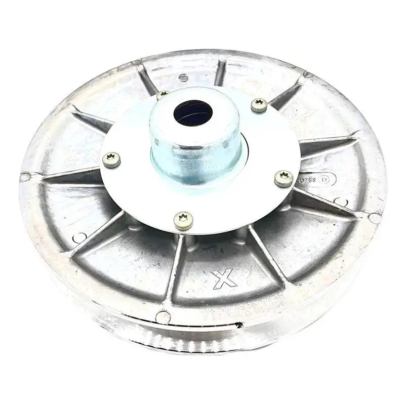 Polaris Driven Clutch Assembly 1323246 Polaris