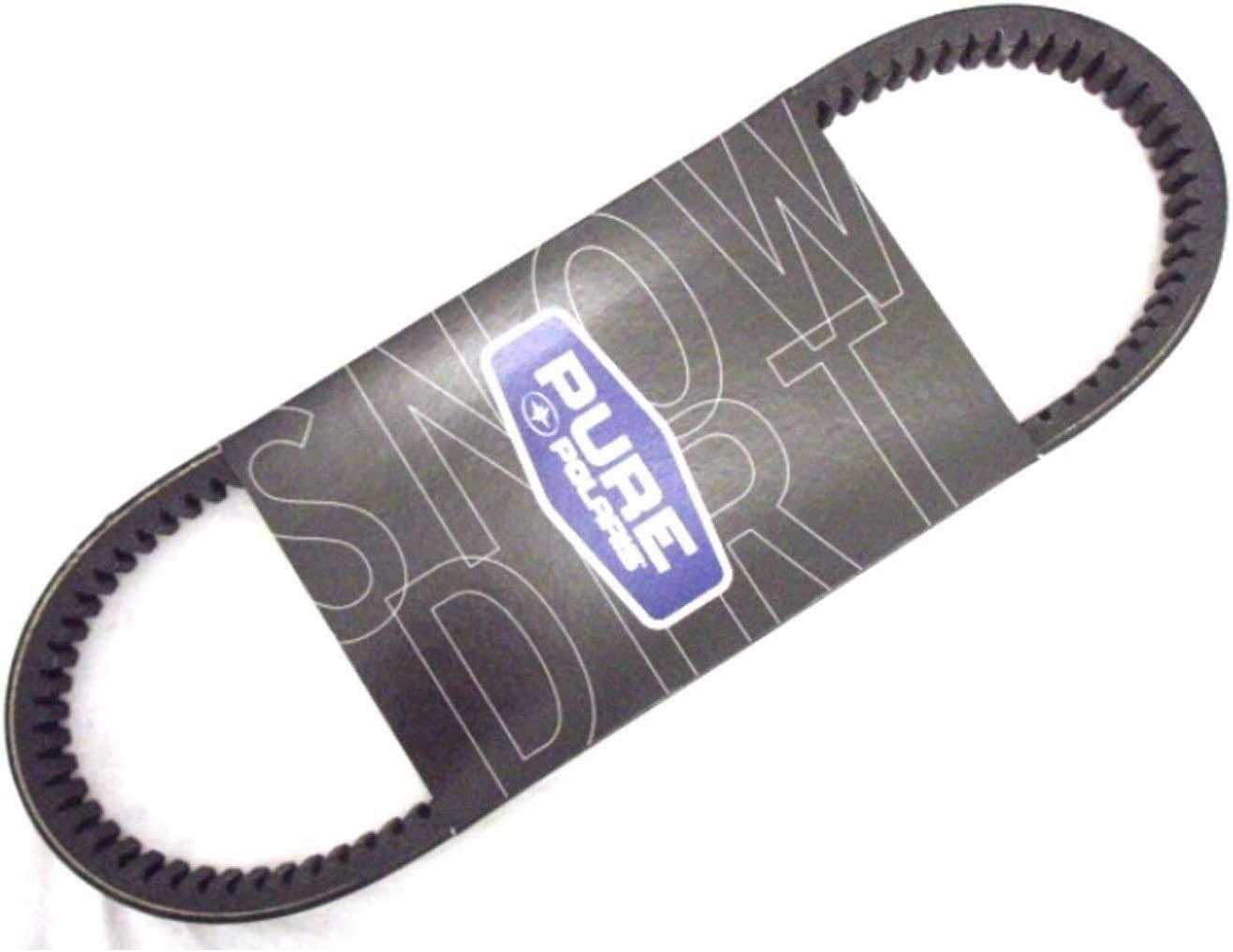 Polaris Automotive Parts and Accessories Polaris Engine Brake Drive Belt 3211069 3211069 00194722637399 Jorgensen Powersports