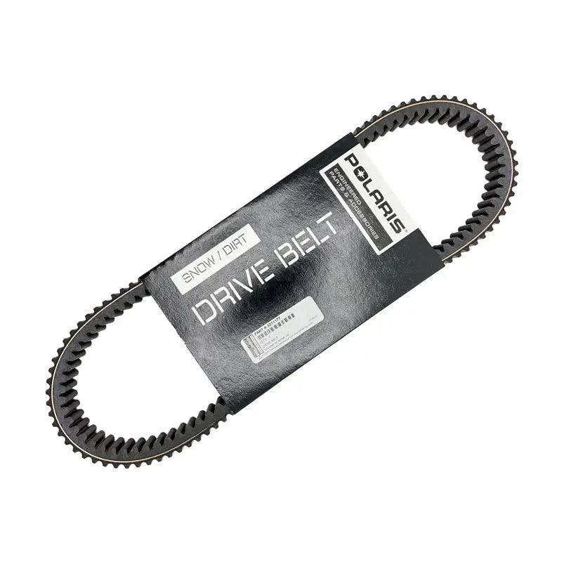 Polaris Automotive Parts and Accessories Polaris Engineered Drive Belt 3211177 3211177 194722008298 Jorgensen Powersports