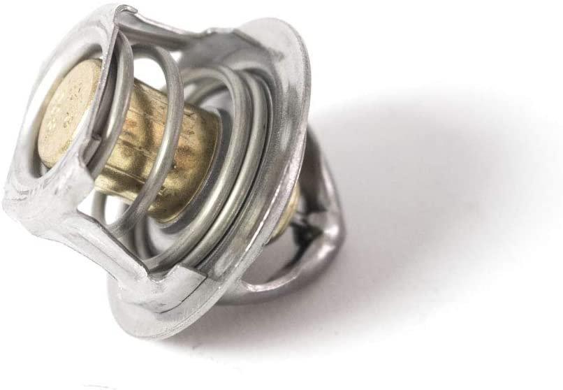 Polaris Automotive Parts and Accessories Polaris Flange Thermostat 7052496 7052496 00194722032583 Jorgensen Powersports