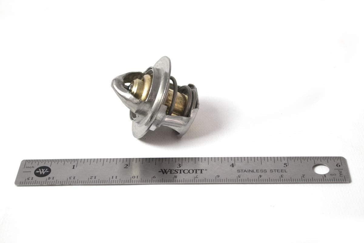 Polaris Automotive Parts and Accessories Polaris Flange Thermostat 7052496 7052496 00194722032583 Jorgensen Powersports