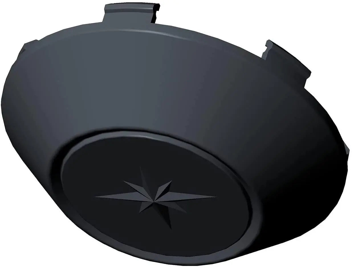 Polaris Flush Rim Center Cap 1523153-655 Polaris