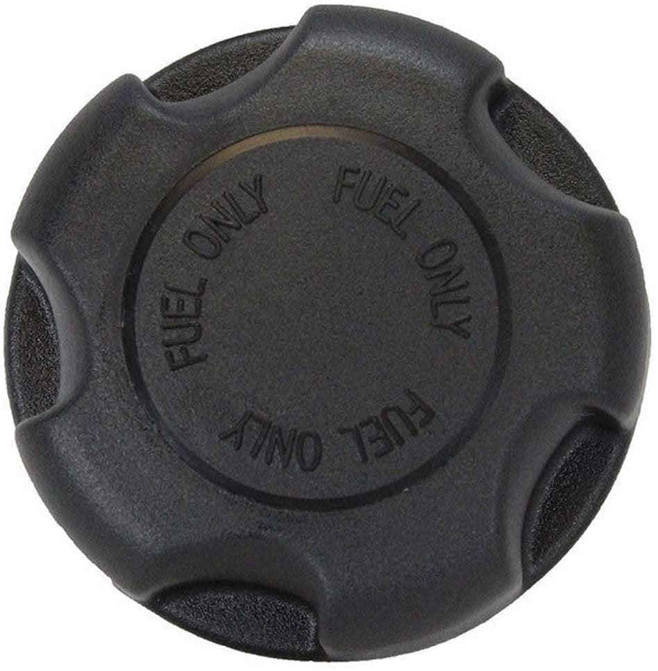 Polaris Automotive Parts and Accessories Polaris Gas Tank Cap 5439075 5439075 00194722035164 Jorgensen Powersports