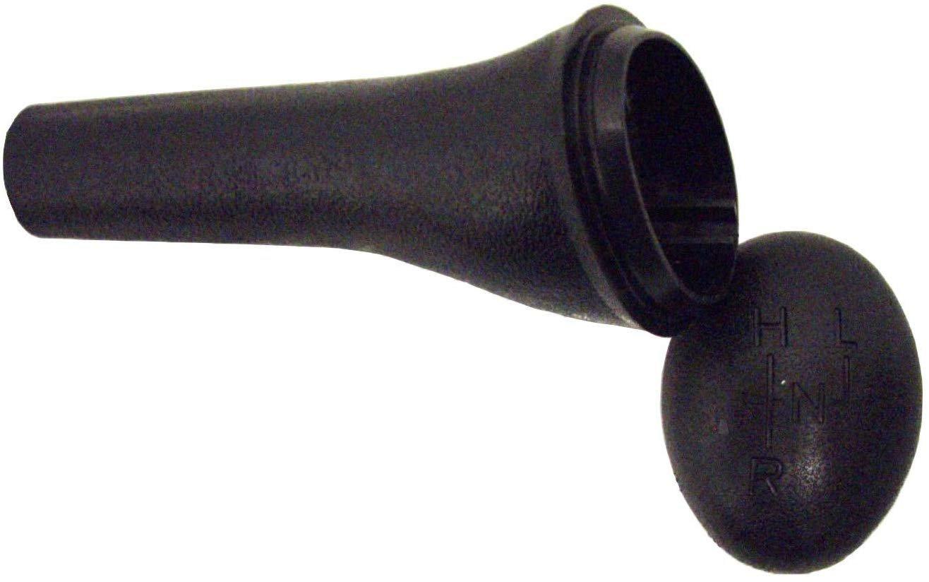 Polaris Automotive Parts and Accessories Polaris Gear Selector Shifter Knob 3233195-070 3233195-070 Jorgensen Powersports