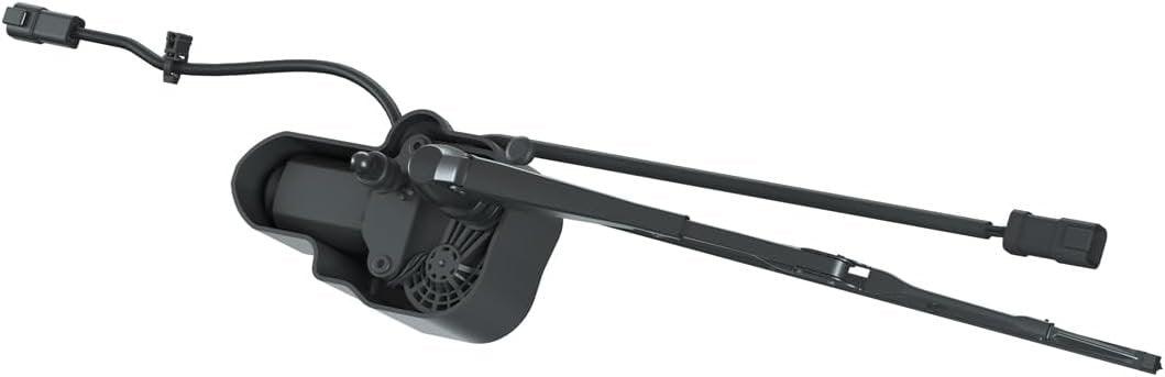 Polaris Automotive Parts and Accessories Polaris Glass Windshield Wiper Kit 2884485 2884485 194722770362 Jorgensen Powersports