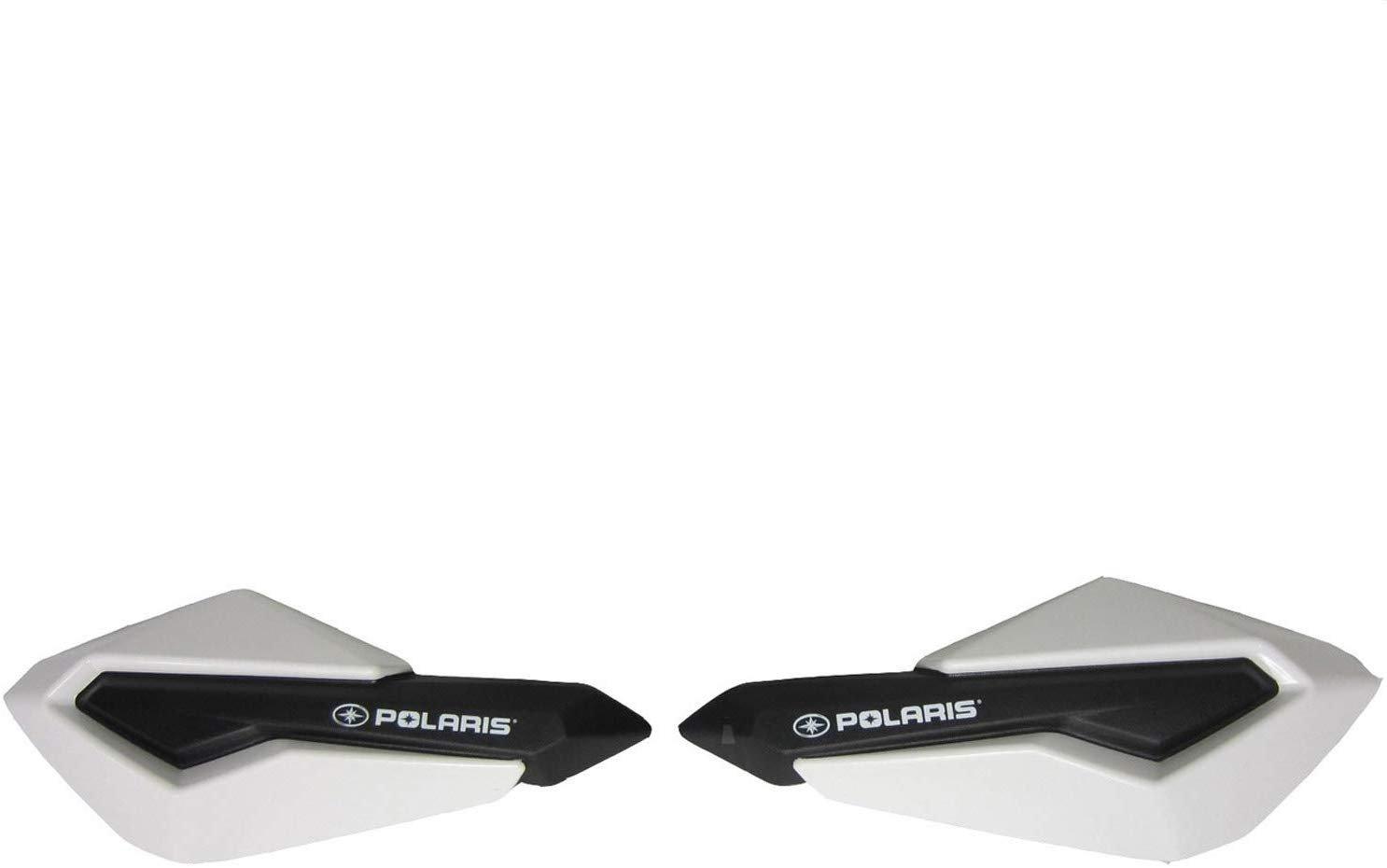 Polaris Automotive Parts and Accessories Polaris Hand Guards 2879194 2879194 00194722211148 Jorgensen Powersports