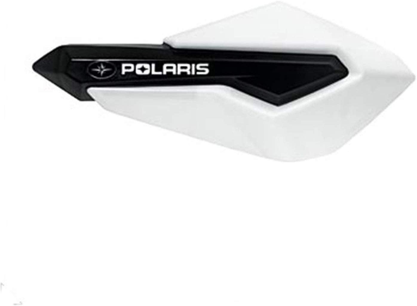 Polaris Automotive Parts and Accessories Polaris Hand Guards 2879194 2879194 00194722211148 Jorgensen Powersports