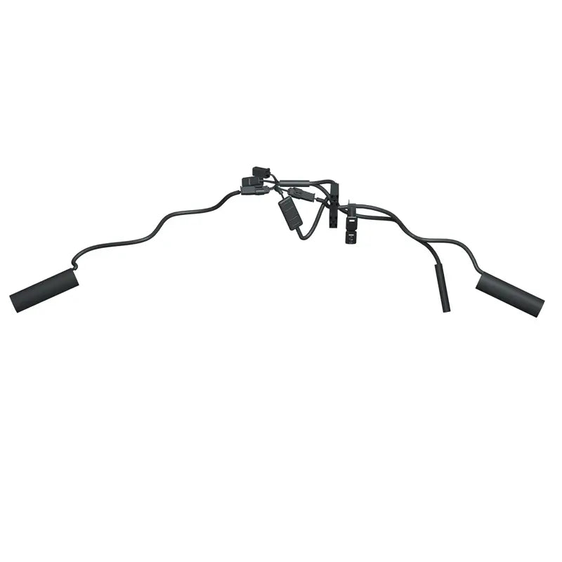 Polaris Automotive Parts and Accessories Polaris Hand & Thumb Warmer Kit 2885002 2885002 Jorgensen Powersports