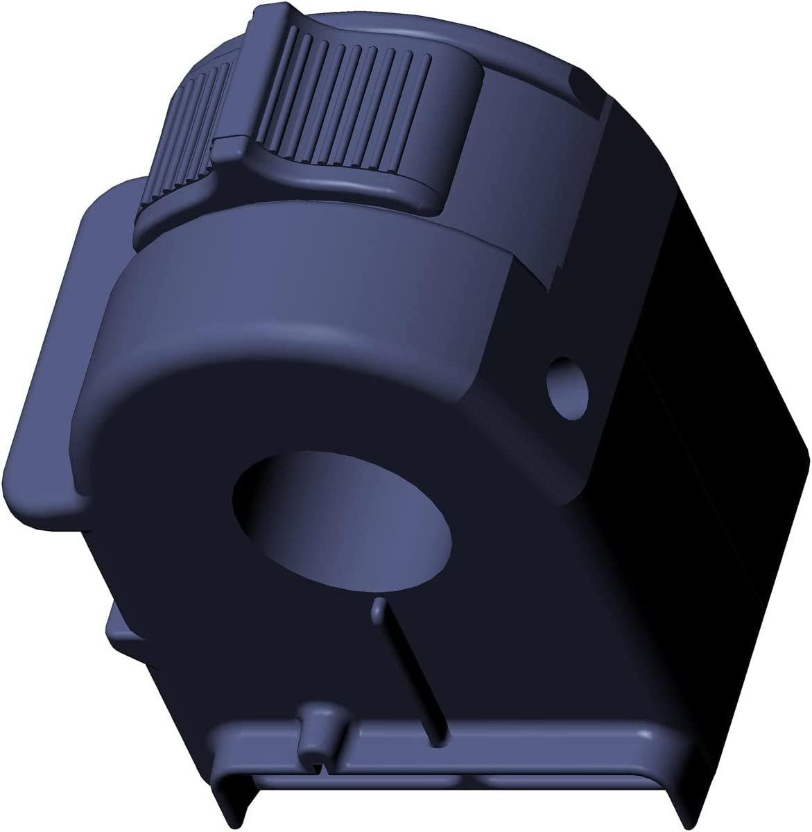 Polaris Automotive Parts and Accessories Polaris Hi/Lo/Off Left Control 4019044 00194722210356 Jorgensen Powersports