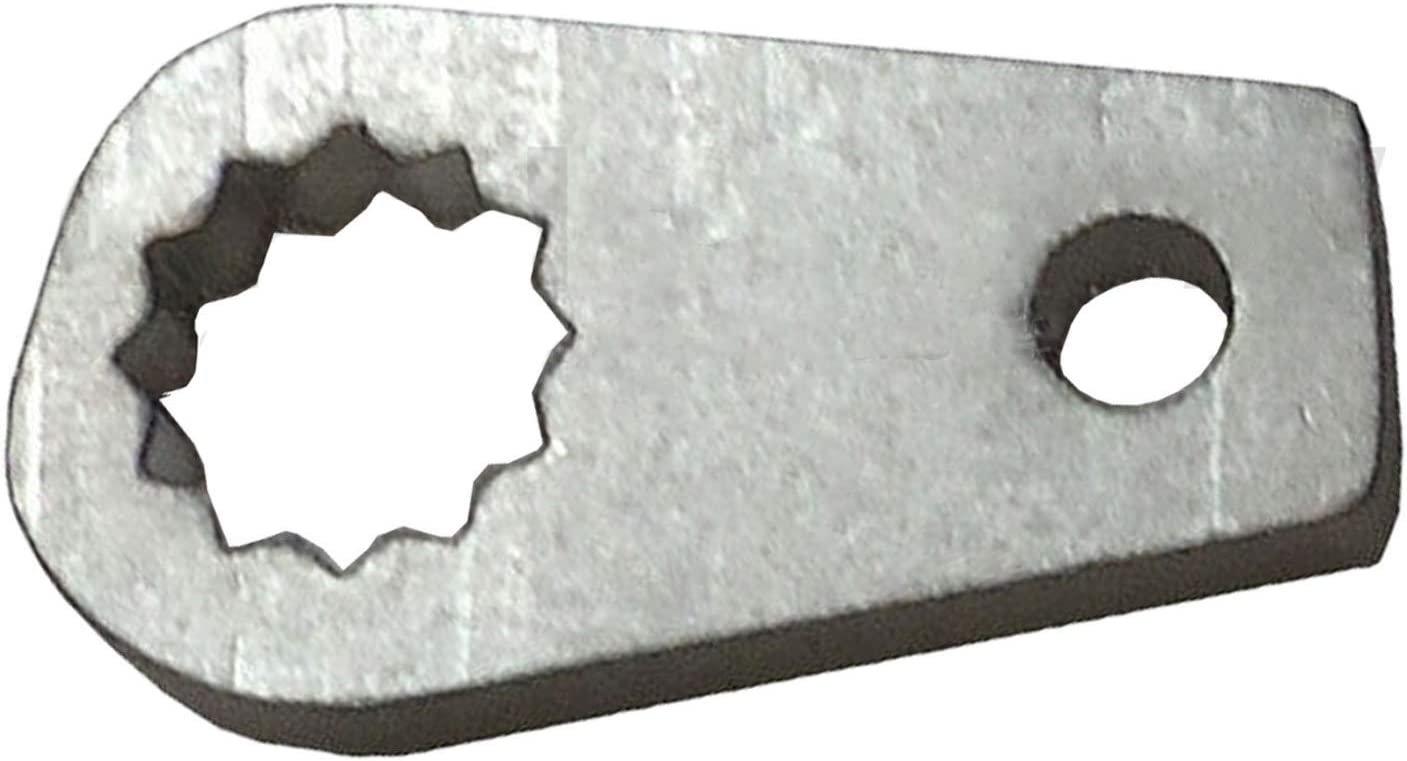 Polaris Automotive Parts and Accessories Polaris Hi-Low/Reverse Bellcrank 3233153 194722649477 Jorgensen Powersports