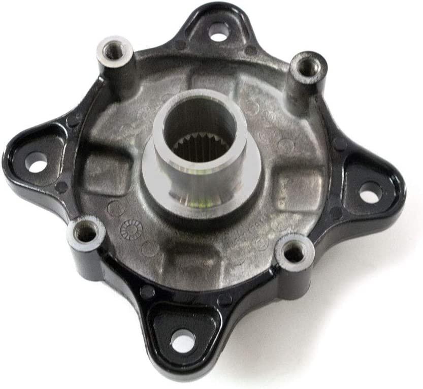 Polaris Automotive Parts and Accessories Polaris Hub-Wheel, Rear 5135113-067 Jorgensen Powersports