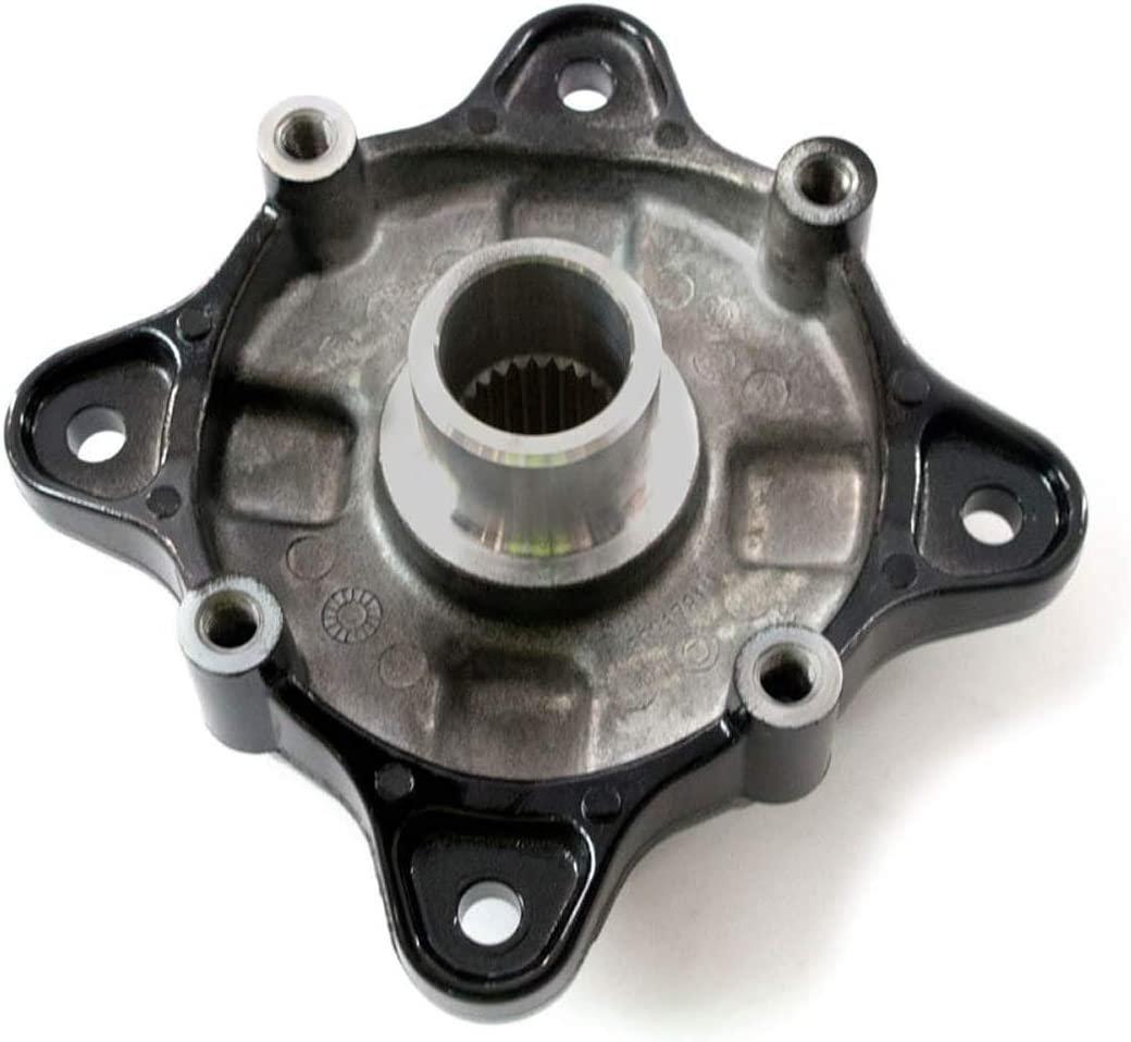 Polaris Automotive Parts and Accessories Polaris Hub-Wheel, Rear 5135113-067 Jorgensen Powersports