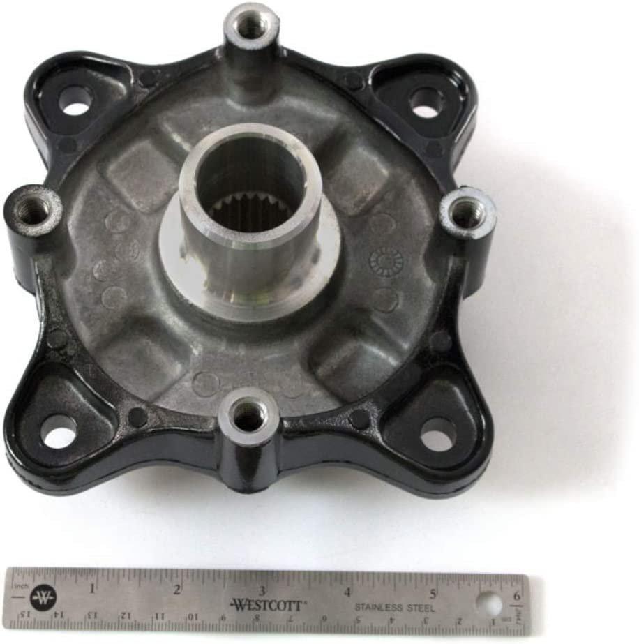 Polaris Automotive Parts and Accessories Polaris Hub-Wheel, Rear 5135113-067 Jorgensen Powersports