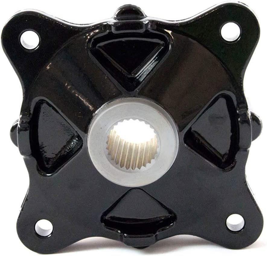 Polaris Automotive Parts and Accessories Polaris Hub-Wheel, Rear 5135113-067 Jorgensen Powersports