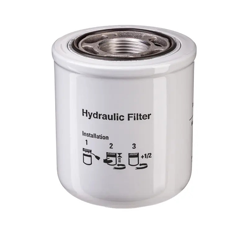 Polaris Automotive Parts and Accessories Polaris Hydraulic Oil Filter 3120212 00194722633704 Jorgensen Powersports