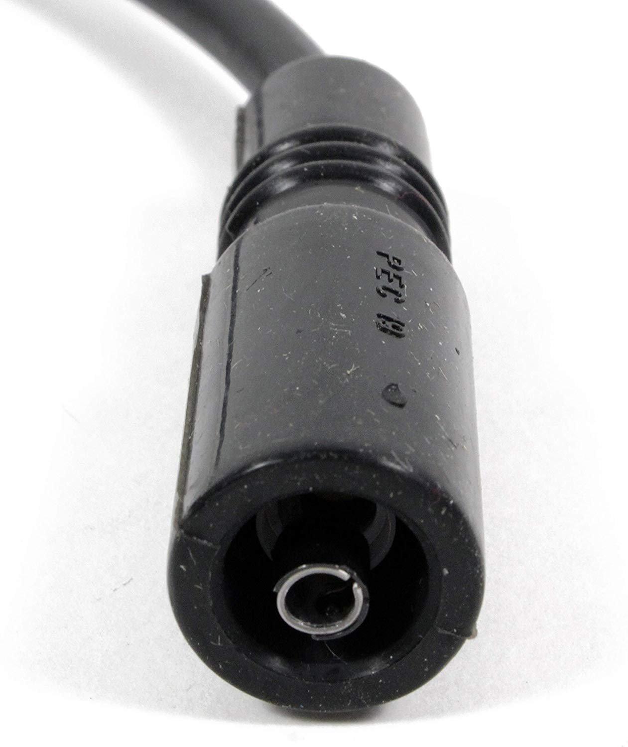 Polaris Automotive Parts and Accessories Polaris Ignition Spark Plug Wire 4011690 4011690 00194722556881 Jorgensen Powersports