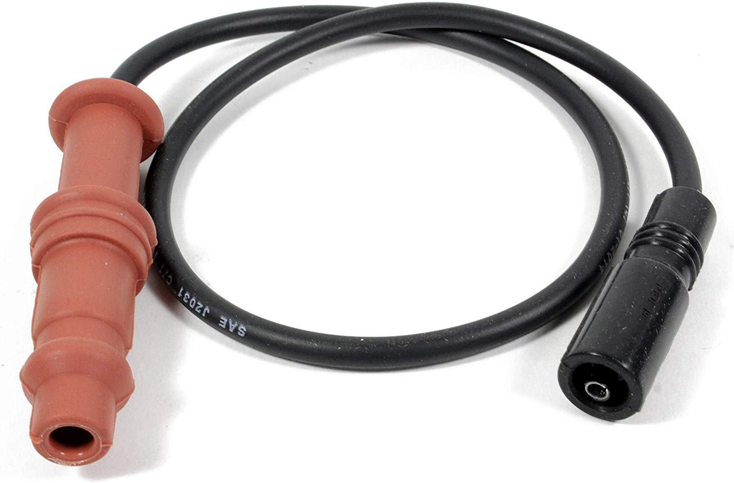 Polaris Automotive Parts and Accessories Polaris Ignition Spark Plug Wire 4011690 4011690 00194722556881 Jorgensen Powersports